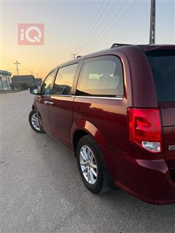 دودج جراند كارافان